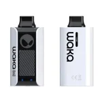 WAKA SOPRO 10000 Both Side View