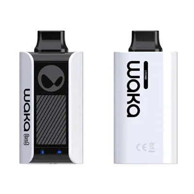 WAKA SOPRO 10000 Both Side View