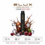 ELUX Legend 5000 Performance Profile