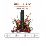 ELUX LEGEND 5000 Premium Disposable