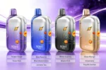 SOLAR Remit 50k Flavor List