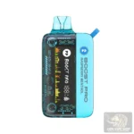 PYNE POD Boost Pro 20000 Puffs Disposable Vape in Dubai UAE
