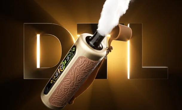 OXBAR 60000 Puffs Showing DTL Cloud
