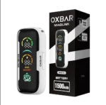 OXBAR Maglink Battery