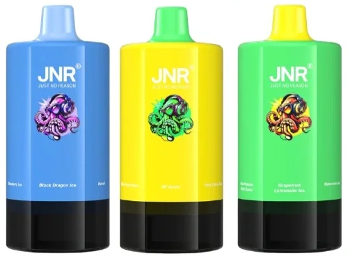 JNR 120k puffs angled view