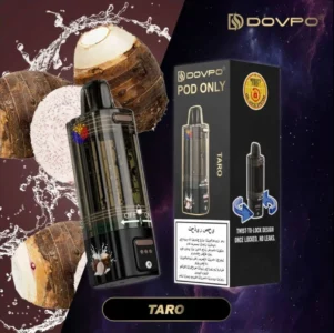What includes in the package of DOVPO 30k