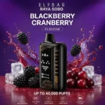Elf-Bar-Raya-Sobo-40K-Puffs-Disposable-Vape-Blackberry-Cranberry