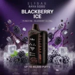 Elf-Bar-Raya-Sobo-40K-Puffs-Disposable-Vape-Blackberry-Ice