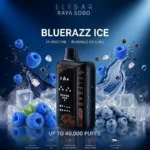 Elf-Bar-Raya-Sobo-40K-Puffs-Disposable-Vape-Bluerazz-Ice