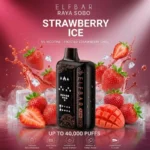 Elf-Bar-Raya-Sobo-40K-Puffs-Disposable-Vape-Strawberry-Ice