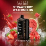 Elf-Bar-Raya-Sobo-40K-Puffs-Disposable-Vape-Strawberry-Watermelon