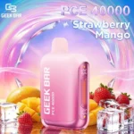 GEEK BAR PCE 40000 Puffs Blue Strawberry Mango