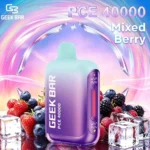 GEEK BAR PCE 40000 Puffs Mixed Berry