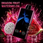 IGNITE V300 30000 Puffs Dragon Fruit Watermelon