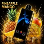 IGNITE V300 30000 Puffs Pineapple Mango