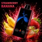 IGNITE V300 30000 Puffs Strawberry Banana