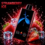 IGNITE V300 30000 Puffs Strawberry Ice