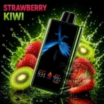 IGNITE V300 30000 Puffs Strawberry Kiwi
