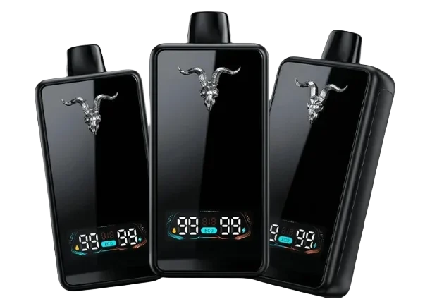 IGNITE V300 30K puffs Disposable Device Angled