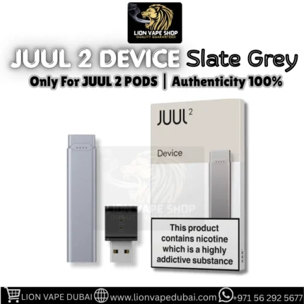 Buy JUUL 2 Device in Dubai