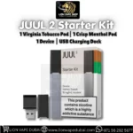 Buy JUUL 2 Starter Kit in Dubai & the UAE