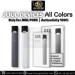 Buy JUUL Device in Dubai & Across the UAE