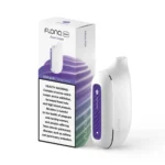 FLONQ MAX 6000 Puffs Aloe Grape