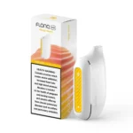 FLONQ MAX 6000 Puffs Mango Peach