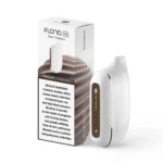 FLONQ MAX 6000 Puffs Nuts Tobacco