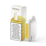 FLONQ MAX 6000 Puffs Pineapple Coconut