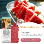 RELX Creator Pod 30000 Puffs Watermelon Ice